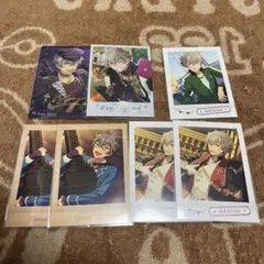 あんスタ　大神晃牙　まとめ