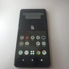 Xperia Ace II アンドロイド13 シムフリー 139