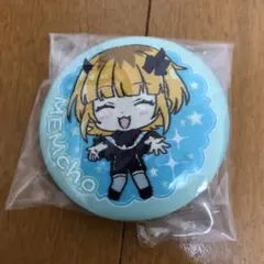 推しの子　缶バッジコレクション　布製　MEMちょB