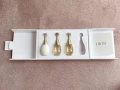 DIOR J'adore ディオール ジャドール バースデーギフト