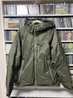 NANGA ナンガ　オーロラダウン　ダウンジャケット