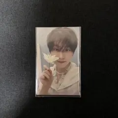 enhypen ジョンウォン orange blood kalpa トレカ