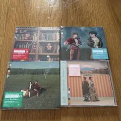 So Honey EP BluRay盤