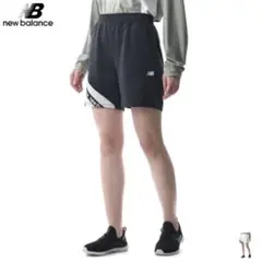 新品 タグ付き newbalance ニューバランス トレーニングパンツ