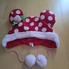 本日限定❗ディズニー　ファンキャップ　クリスマス