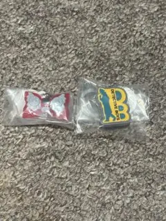 名探偵コナンめじるしアクセサリー3