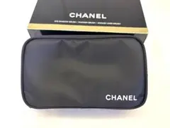 【未使用品】CHANEL ON-THE-GO BRUSH SET ポーチのサムネイル