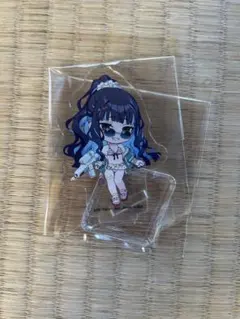 FGO 一番くじ I賞 きゅんキャラ アクリルスタンド テノチティトラン