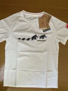 MAMMUT Tシャツ レディース　Mのサムネイル