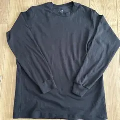 トップス 長袖カットソー