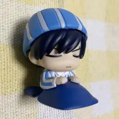 僕のヒーローアカデミア おねむたん vol.4 飯田天哉 ガチャ カプセルトイ