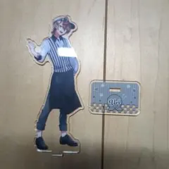 カラフルピーチ うり アクリルスタンド