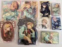 鳴上嵐 まとめ売り