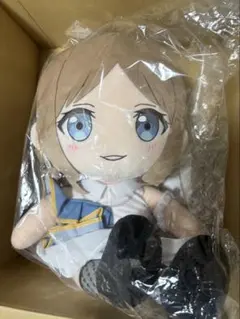 2025年最新】長崎そよ ぬいぐるみの人気アイテム - メルカリ