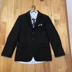 ワンダーファクトリー フォーマルスーツ 5点セット