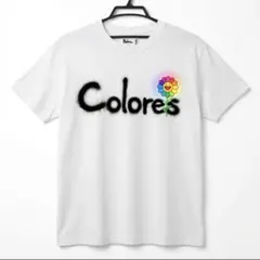 【断捨離】　村上隆　Jバルビン コラボTシャツのサムネイル