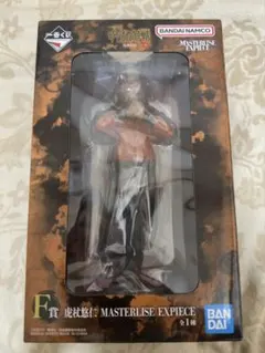 一番くじ　呪術廻戦　F賞 虎杖悠仁 フィギュア