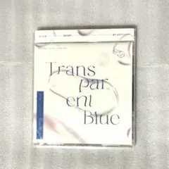 Transparent Blue