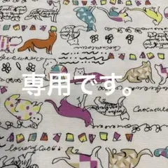 ねこねこねこ（プロフ必読）様 リクエスト 2点 まとめ商品