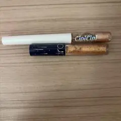 Wonjungyo CipiCipi ダイヤモンドライナー 01 makeのサムネイル