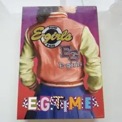 E.G.TIME