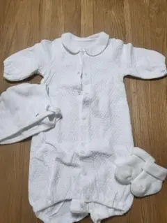 PUPO　日本製 セレモニー ドレス 3点 セット