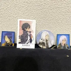 リボーン POP UP STORE in Loft