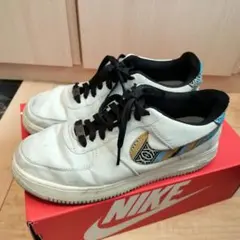 Nike Air Force 1 レアカラー