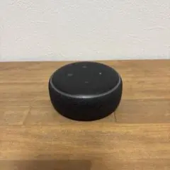 アレクサ Alexa Echo Dot (第3世代) チャコールのサムネイル