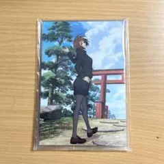 呪術廻戦一番くじ　家入硝子