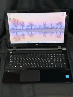 2026年最新】nec pc ns15の人気アイテム - メルカリ