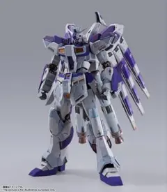 METAL BUILD Hi-νガンダム EXPO メタルビルド ハイニュー - メルカリ
