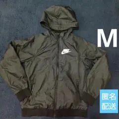 キッズМ（150相当）　NIKE　ジャンパー　【注意点あり商品のため格安出品】