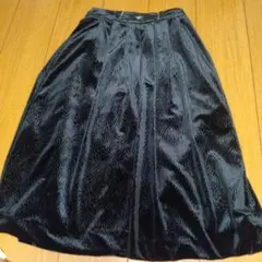 レトロ スカート