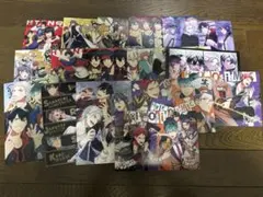 ヒプノシスマイク ヒプマイ コミカライズ 特典 CD 16枚セット