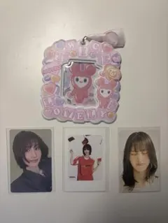 TWICE モモ まとめ売り