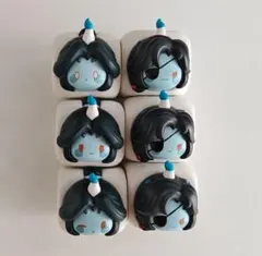 2026年最新】天官賜福 フィギュアの人気アイテム - メルカリ