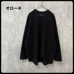 オローネ ニット