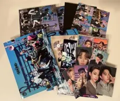 stray kids the sound アルバム2セット