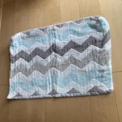 サンデシカ　ベビー枕　カバーのみ