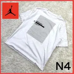 送料無料！ ジョーダン モノトーン エンジニアード グラフィック Tシャツ 人気