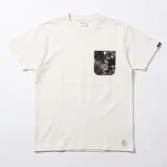 APPLEBUM レオパード ポケットTeeのサムネイル