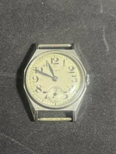 SEIKO セイコー　旧日本軍　軍用腕時計　ジャンク品のサムネイル