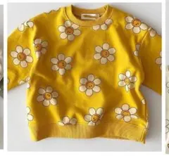 トレーナー 韓国　80