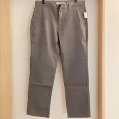 20★チノパン スリムフィット カジュアル ストレッチ メンズ