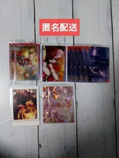 プロセカ レオニ 望月穂波 ウエハース ぱしゃこれ まとめ売り