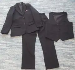160子供用スーツ