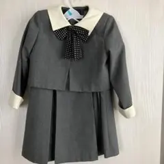 フォーマルワンピース　110cm