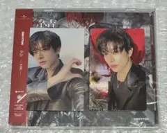 ENHYPEN 結 YOU ツアー ラキドロ ユニバ トレカ ジェイク