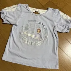 axes femme KIDS♡ソフィア♡トップス♡size:S♡匿名配送のサムネイル
